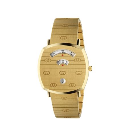 orologio gucci wellington|gucci gold watches nz.